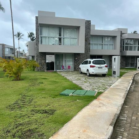 Casa Marceneiro Milagres Villa São Miguel dos Milagres Buitenkant foto