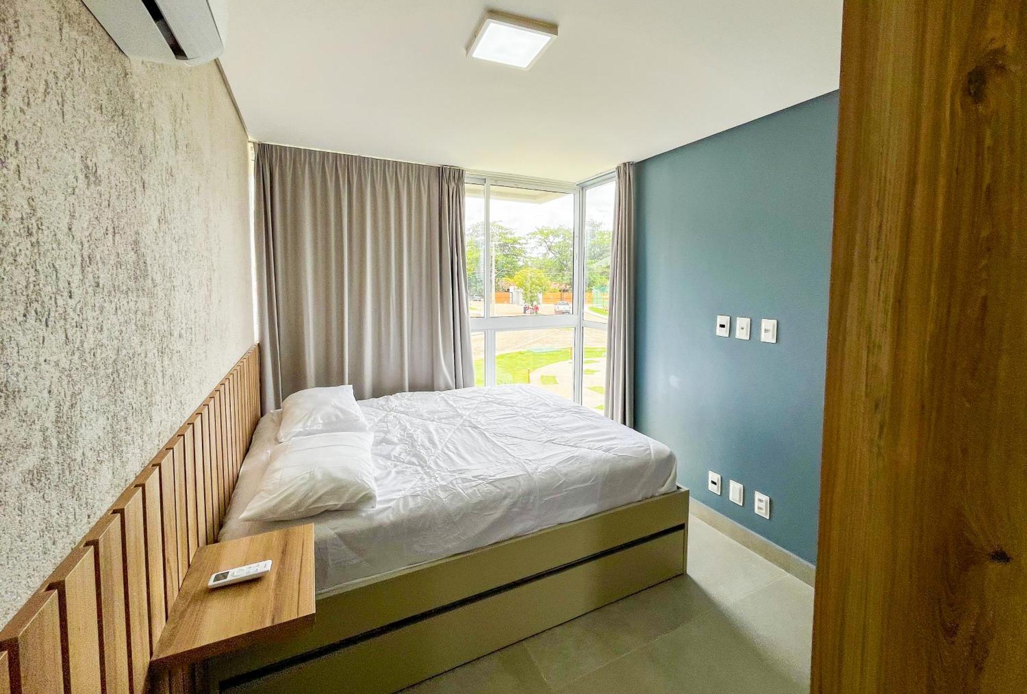 Casa Marceneiro Milagres Villa São Miguel dos Milagres Buitenkant foto