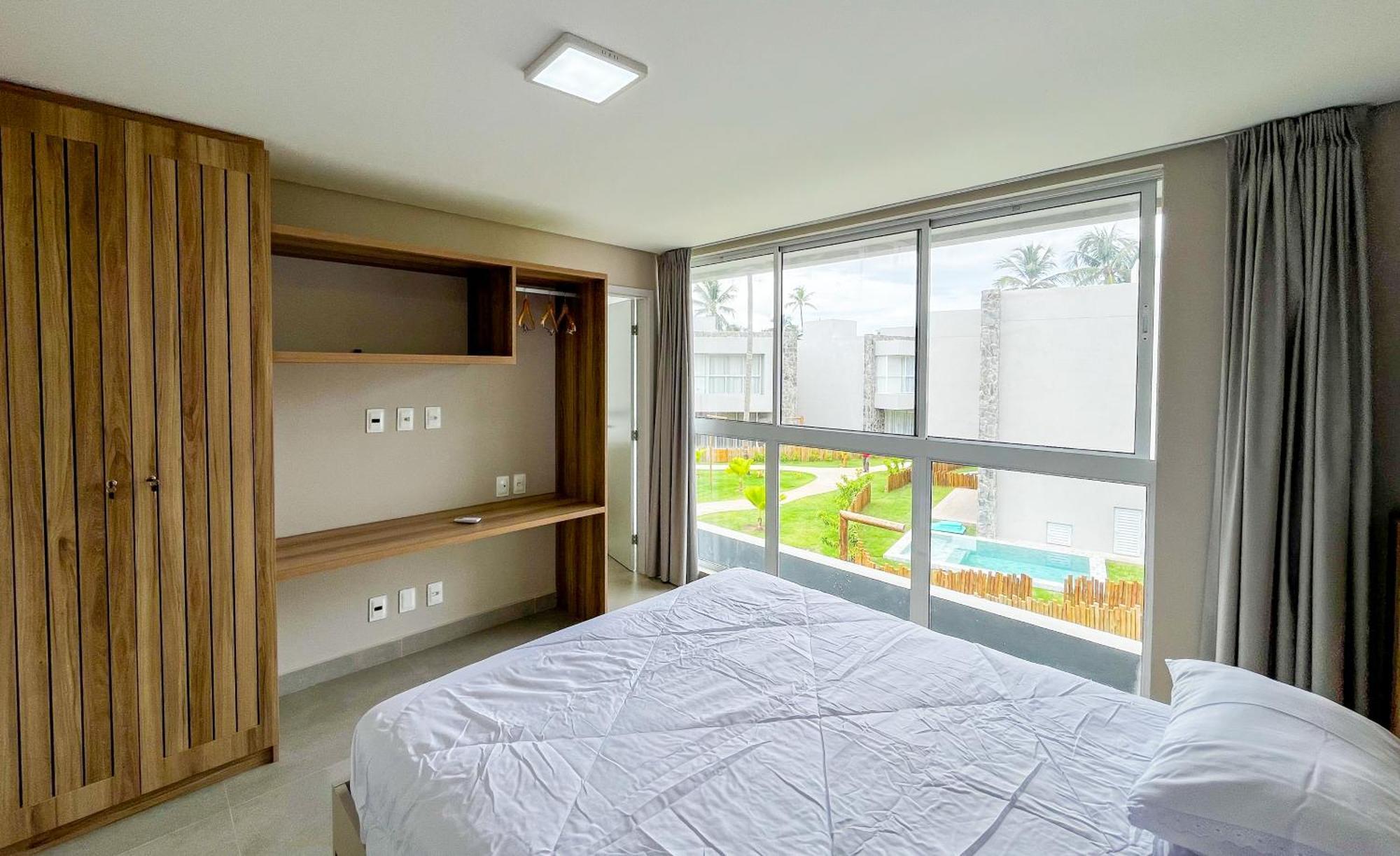 Casa Marceneiro Milagres Villa São Miguel dos Milagres Buitenkant foto